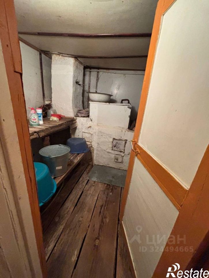 Коттедж/дом улица 18 лет Октября, 33,  д. 33