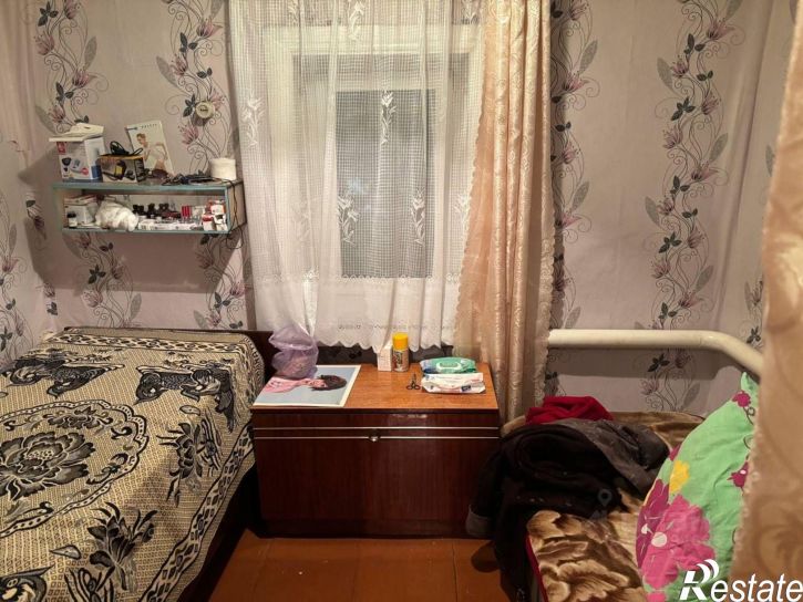 Коттедж/дом улица 18 лет Октября, 33,  д. 33