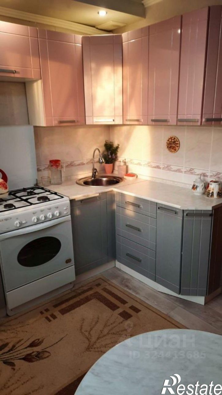 1-комн квартира улица Машиностроителей, 15,  д. 15