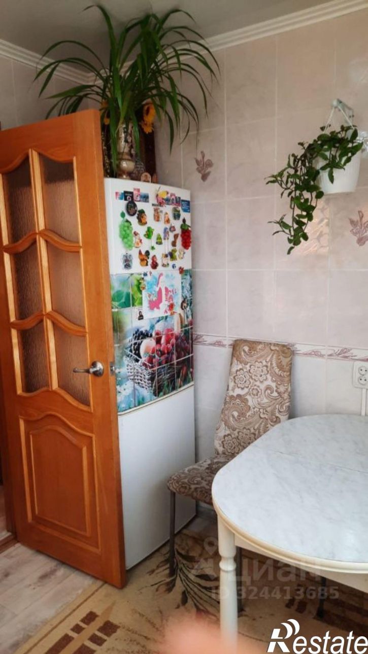 1-комн квартира улица Машиностроителей, 15,  д. 15