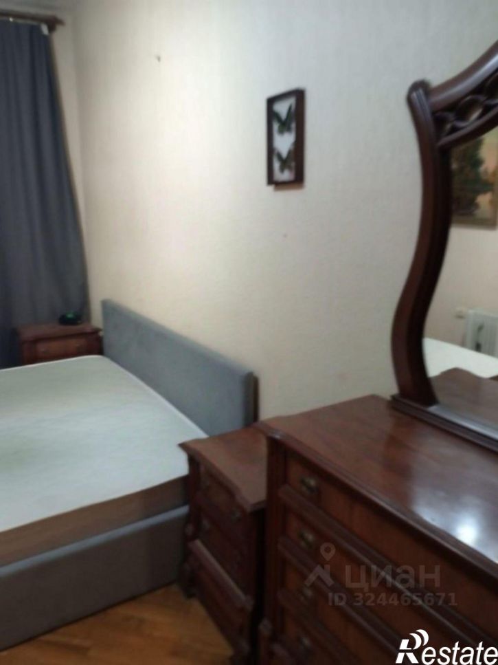 2-комн квартира пр-кт Мира, 23,  д. 23