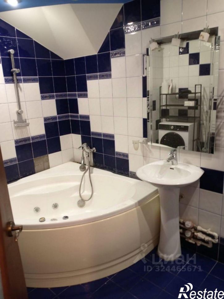 2-комн квартира пр-кт Мира, 23,  д. 23