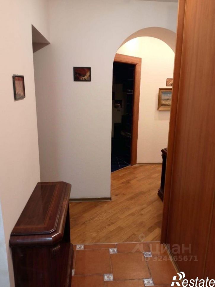 2-комн квартира пр-кт Мира, 23,  д. 23