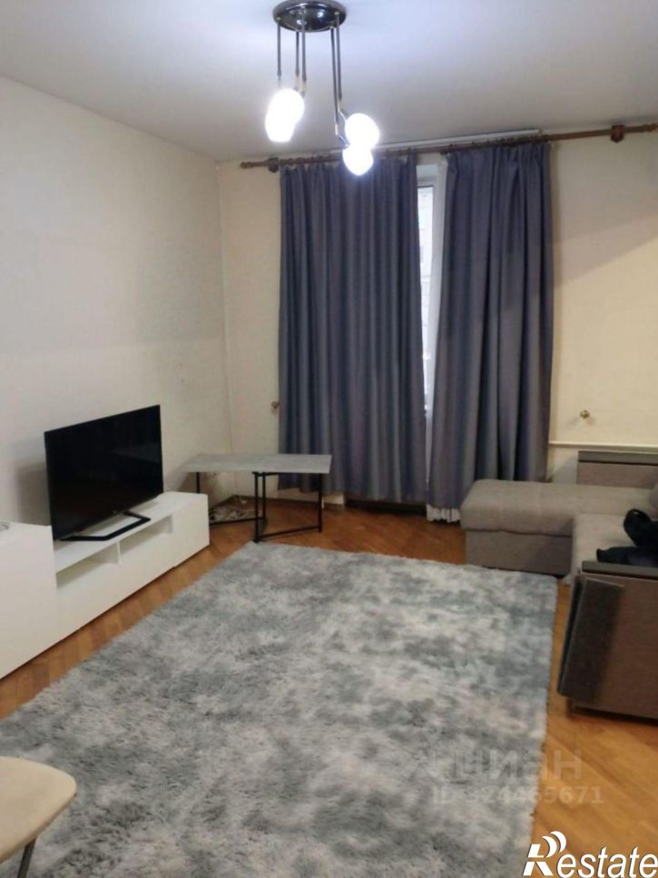 2-комн квартира пр-кт Мира, 23,  д. 23