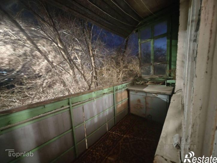 4-комн квартира ул Андреева, 6,  д. 6