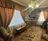 3-комн, 66кв м, этаж 1/2 Казалинская улица, 4