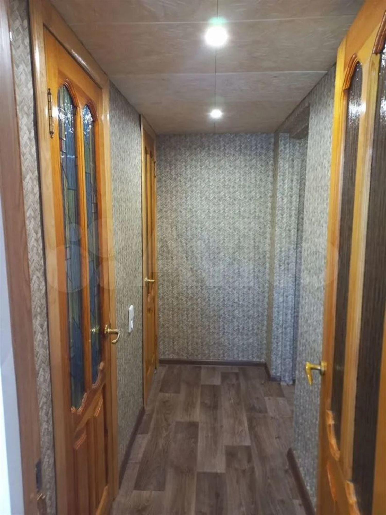 Сдать квартиру за 22 000 рублей на ул Нефтяников, д. 25