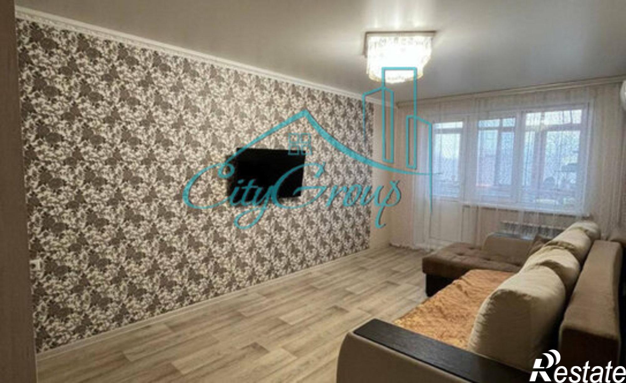 Купить квартиру за 3 200 000 рублей на улица Станиславского, 42А