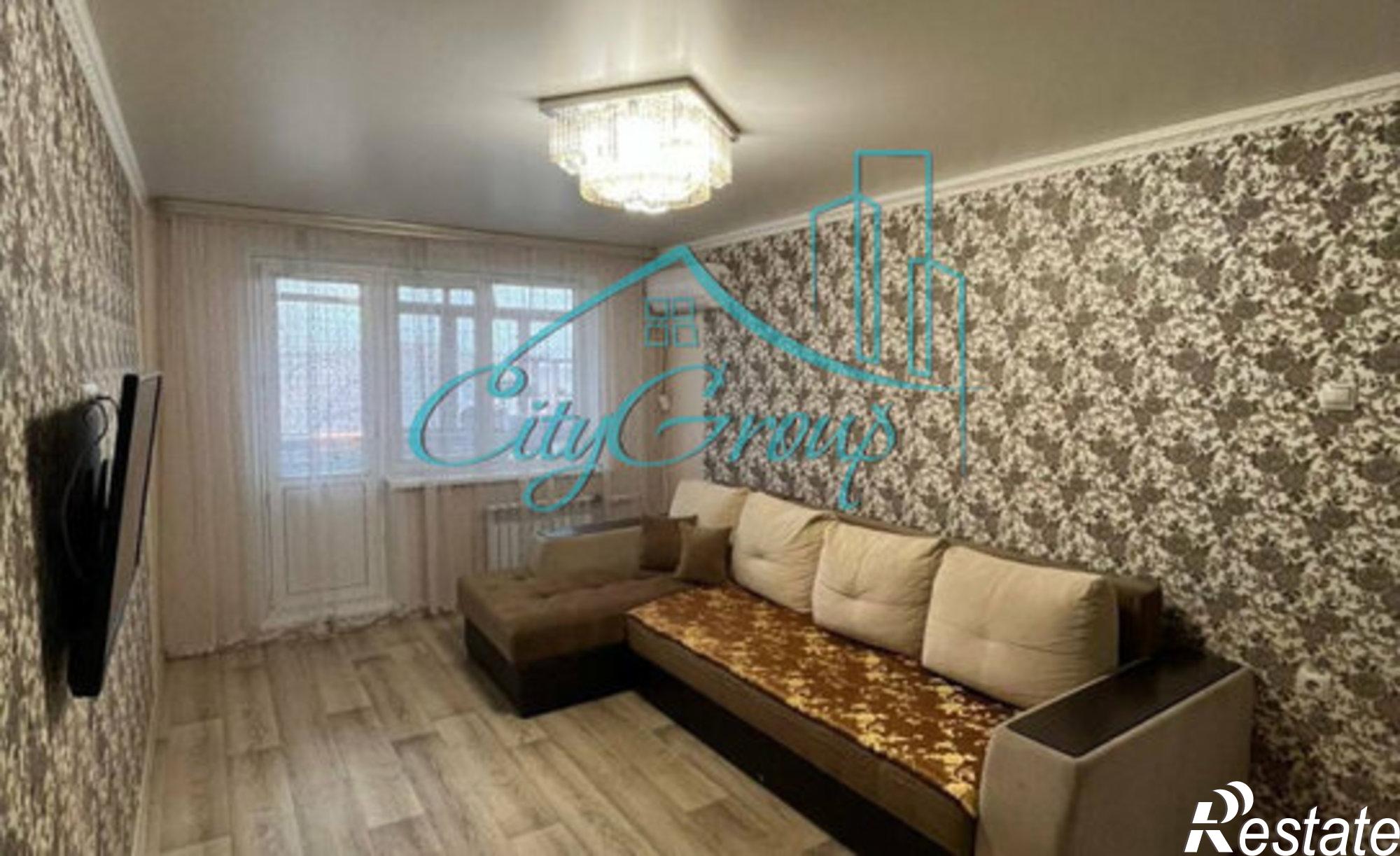 Купить квартиру за 3 200 000 рублей на улица Станиславского, 42А