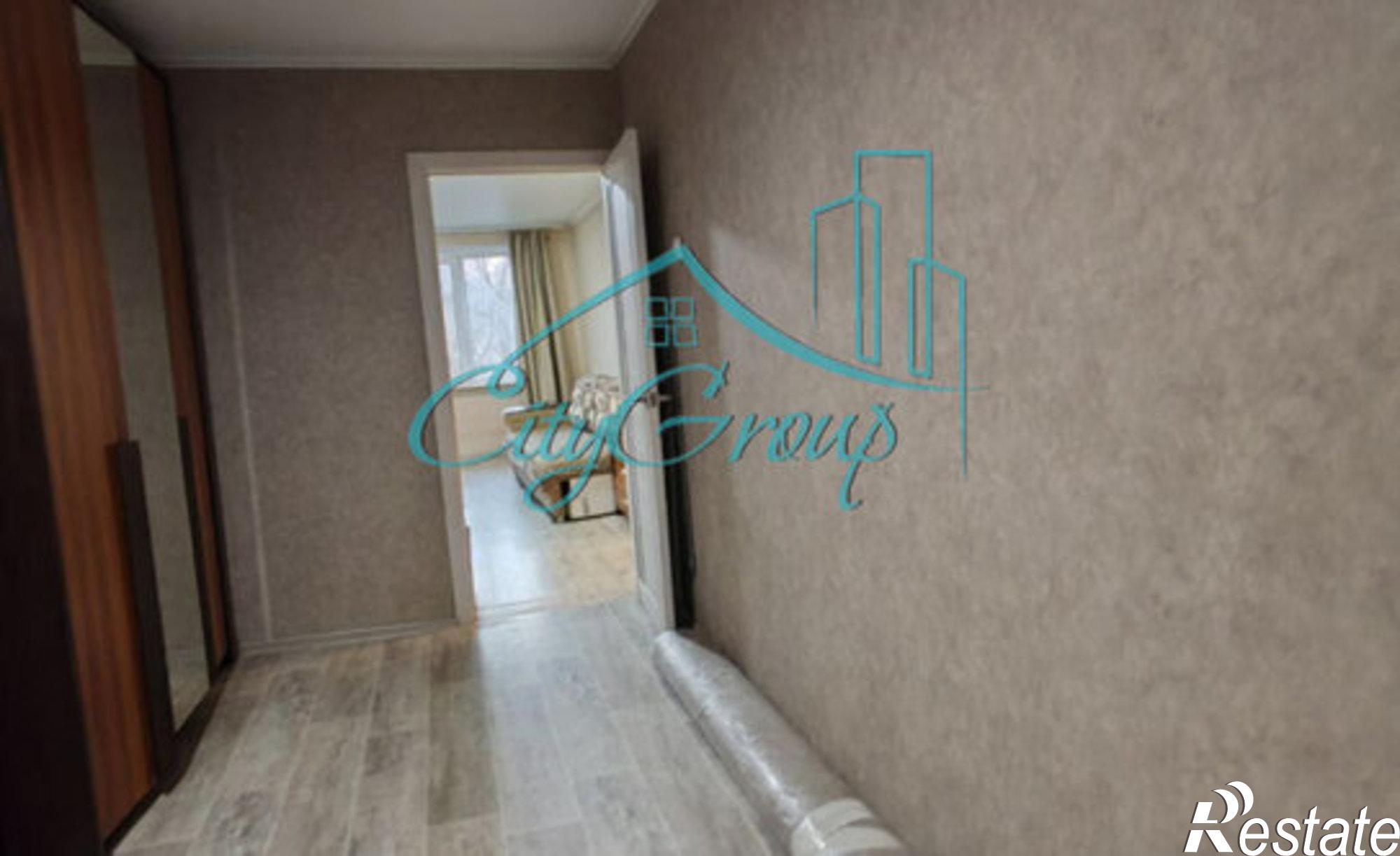 Купить квартиру за 2 800 000 рублей на улица Короленко, 118