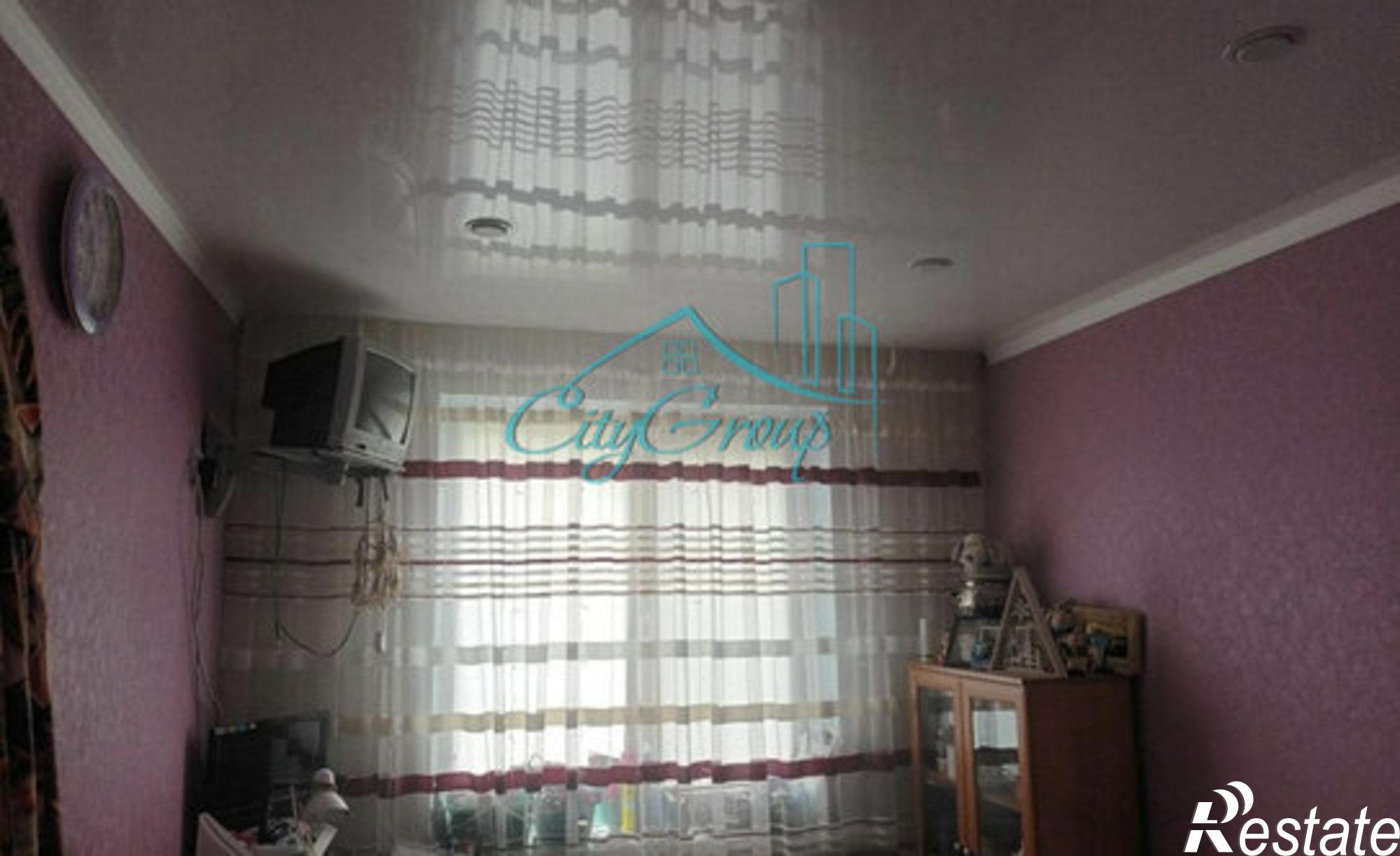 Купить квартиру за 4 650 000 рублей на улица Пацаева, 11