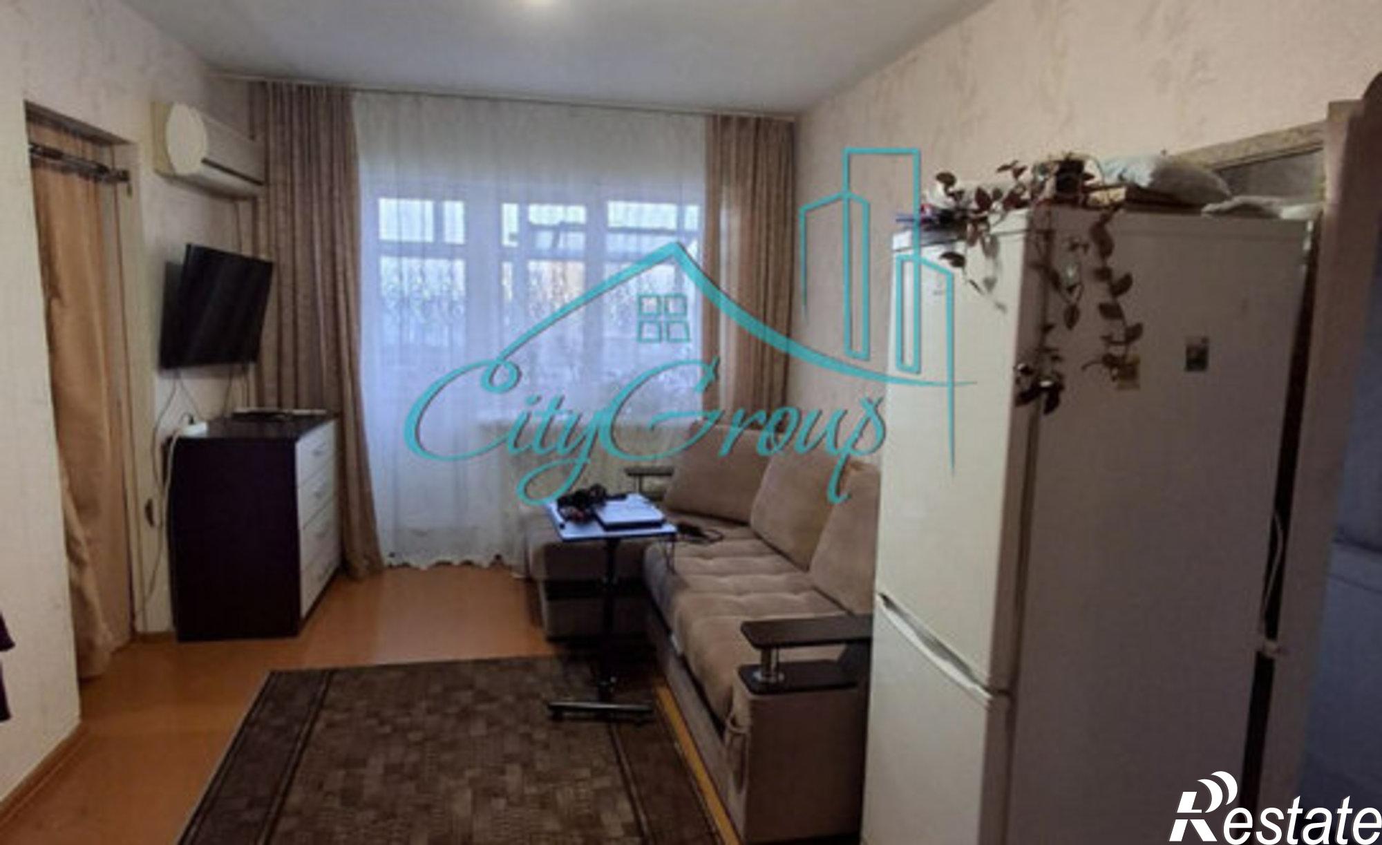 Купить квартиру за 3 350 000 рублей на проспект Ленина, 56