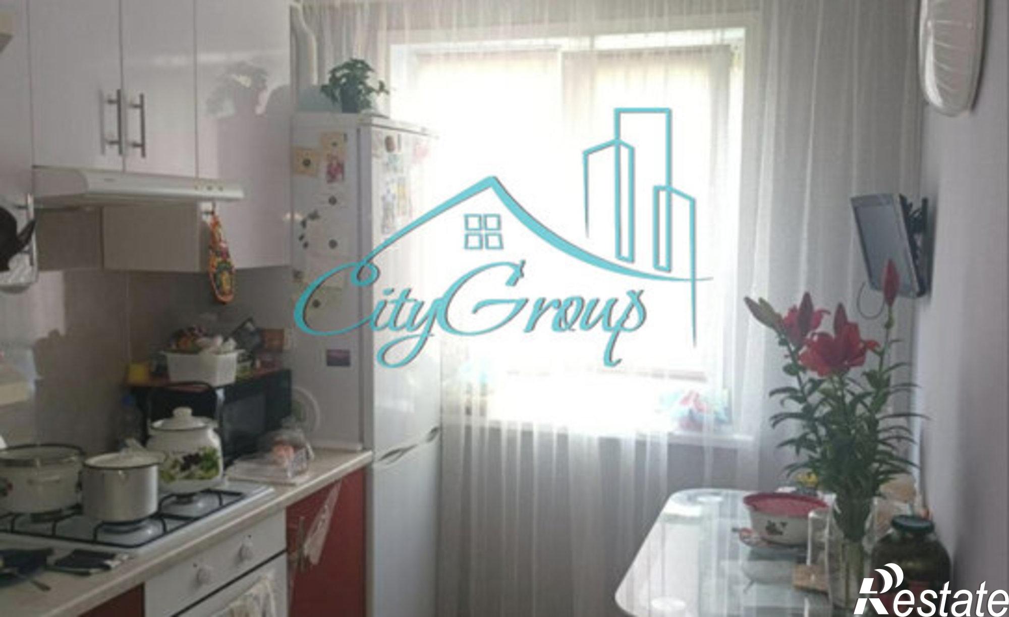 Купить квартиру за 4 650 000 рублей на улица Пацаева, 11