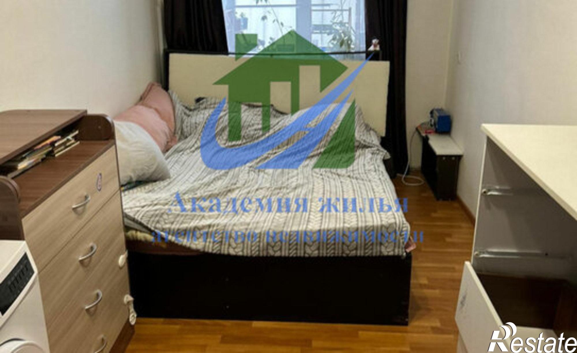 Купить квартиру за 2 600 000 рублей на улица Макаренко, 19А