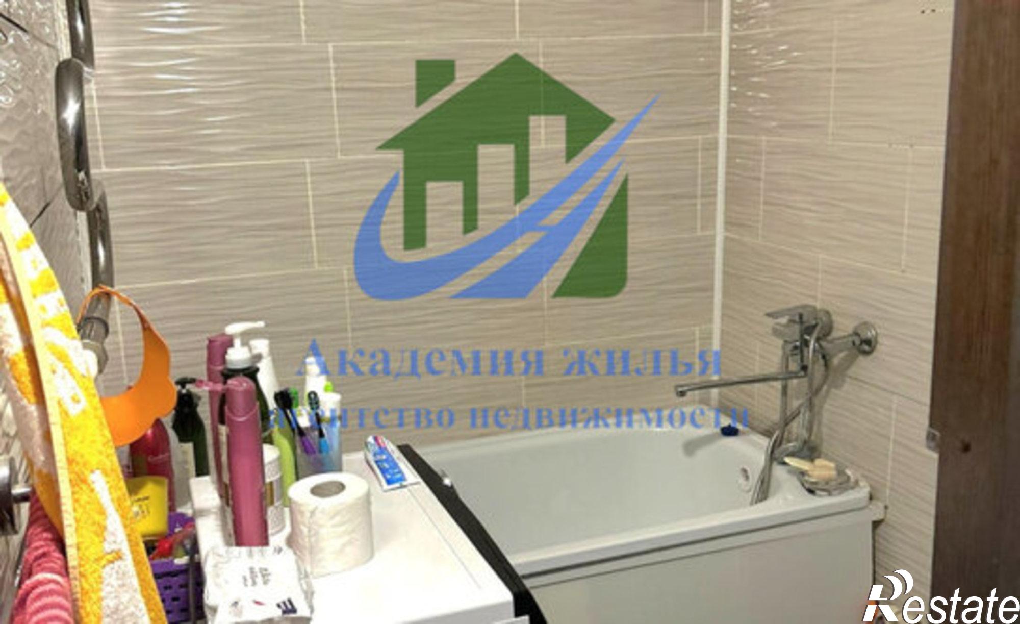 Купить квартиру за 2 600 000 рублей на улица Макаренко, 19А