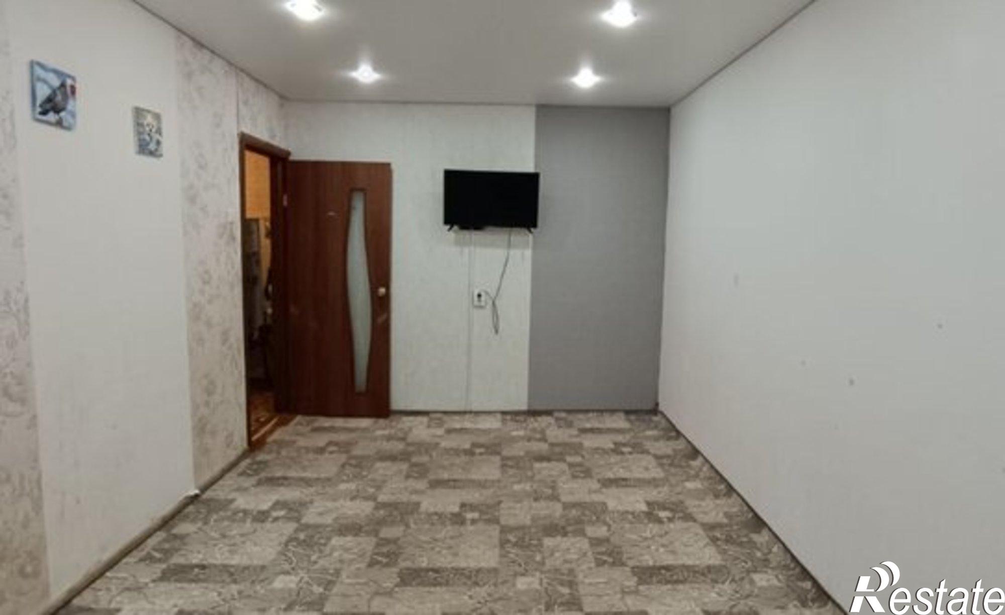 Купить квартиру за 3 700 000 рублей на Сарматский пер, 3