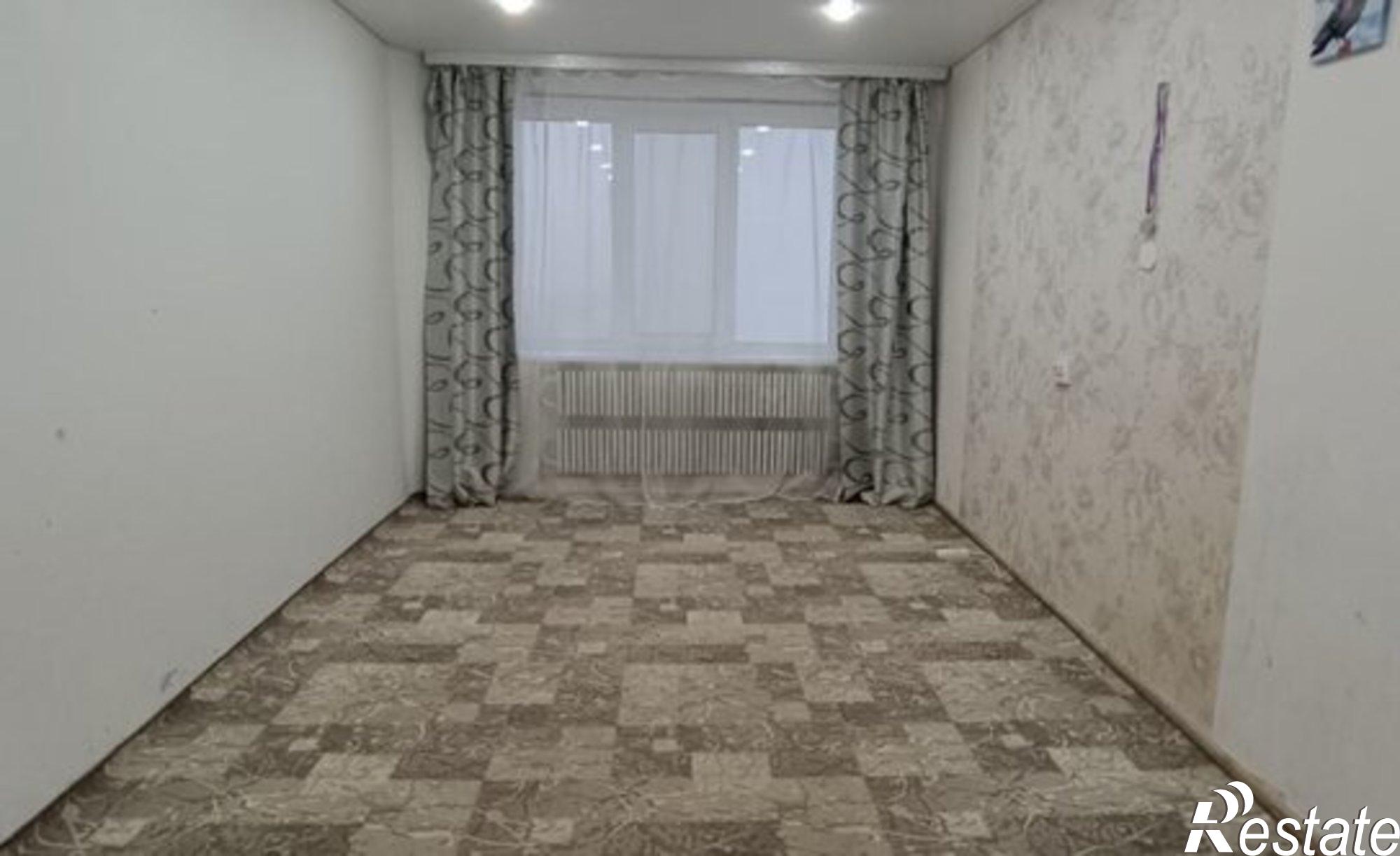 Купить квартиру за 3 700 000 рублей на Сарматский пер, 3