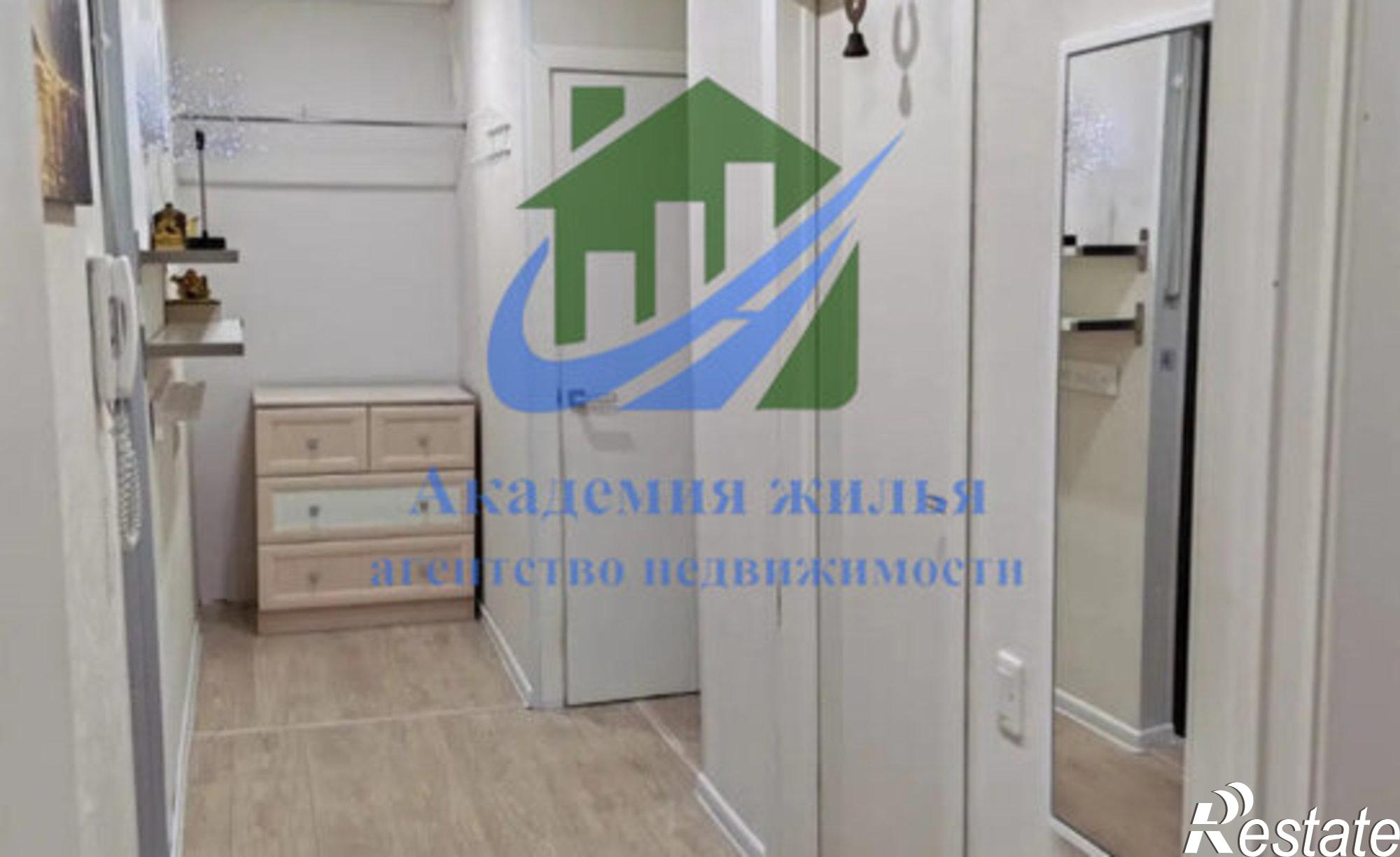 Купить квартиру за 3 000 000 рублей на ул Комарова, 16