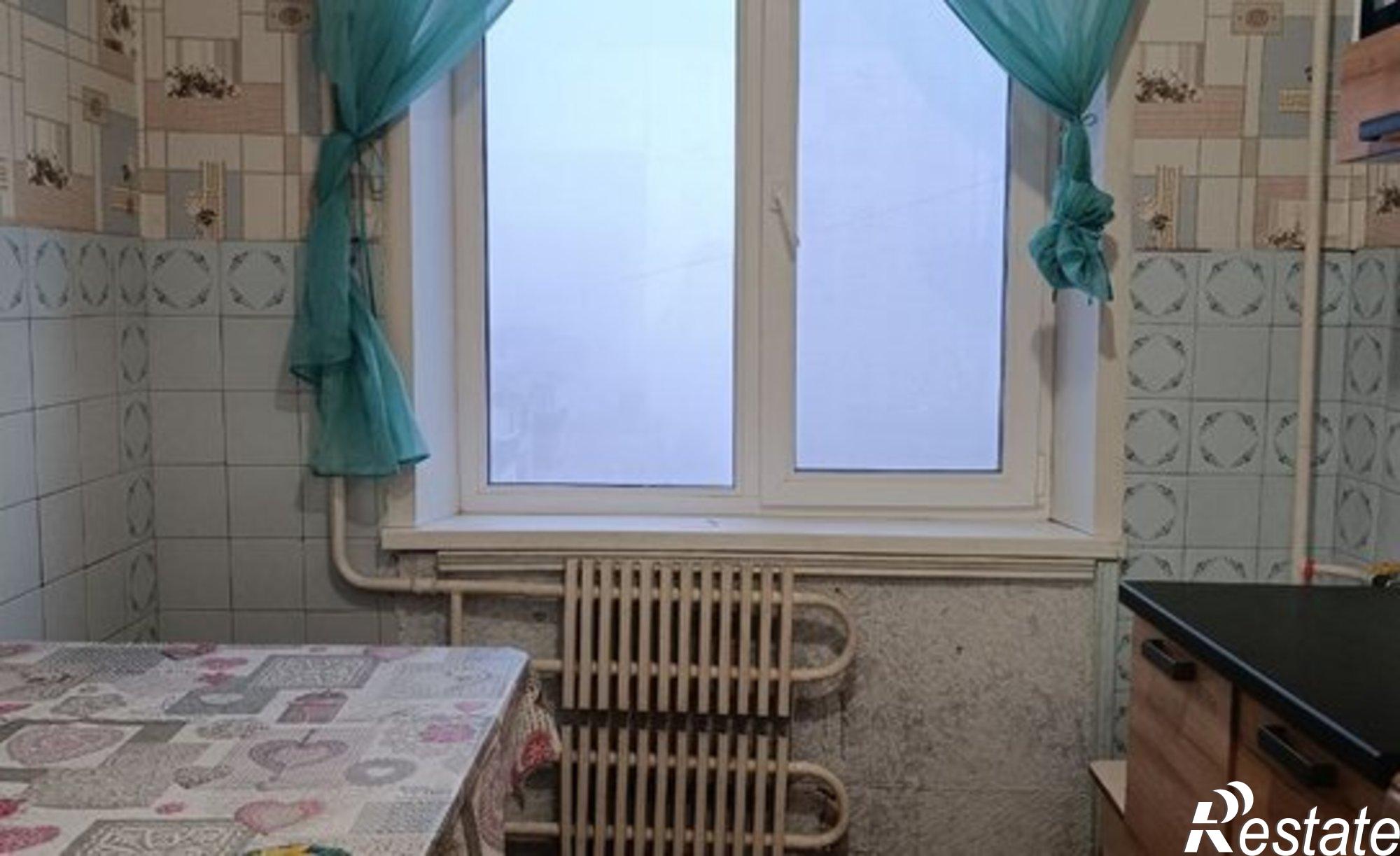 Купить квартиру за 3 700 000 рублей на Сарматский пер, 3