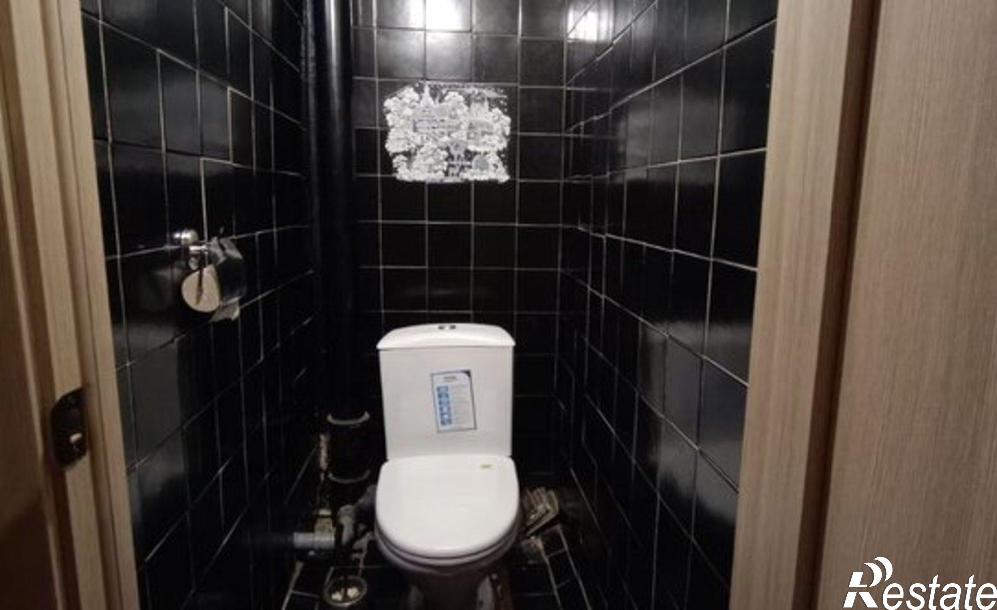 Купить квартиру за 3 700 000 рублей на Сарматский пер, 3