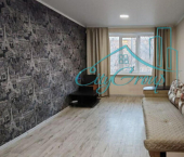 2-комн, 44кв м, этаж 1/5 улица Короленко, 118