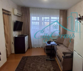 3-комн, 58кв м, этаж 5/5 проспект Ленина, 56