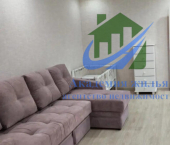 2-комн, 44кв м, этаж 5/5 ул Комарова, 16