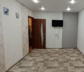 3-комн, 62кв м, этаж 7/9 Сарматский пер, 3