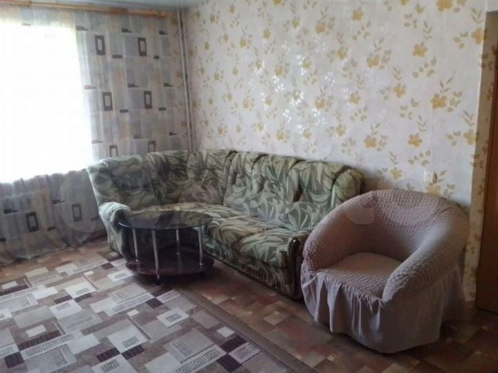 2-комн квартира ул Нефтяников, д. 25