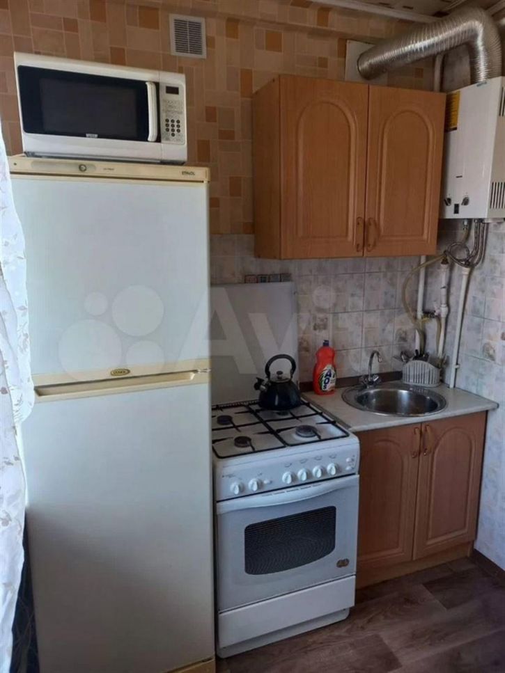 2-комн квартира ул Нефтяников, д. 25