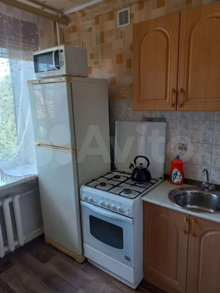 2-комн квартира ул Нефтяников, д. 25