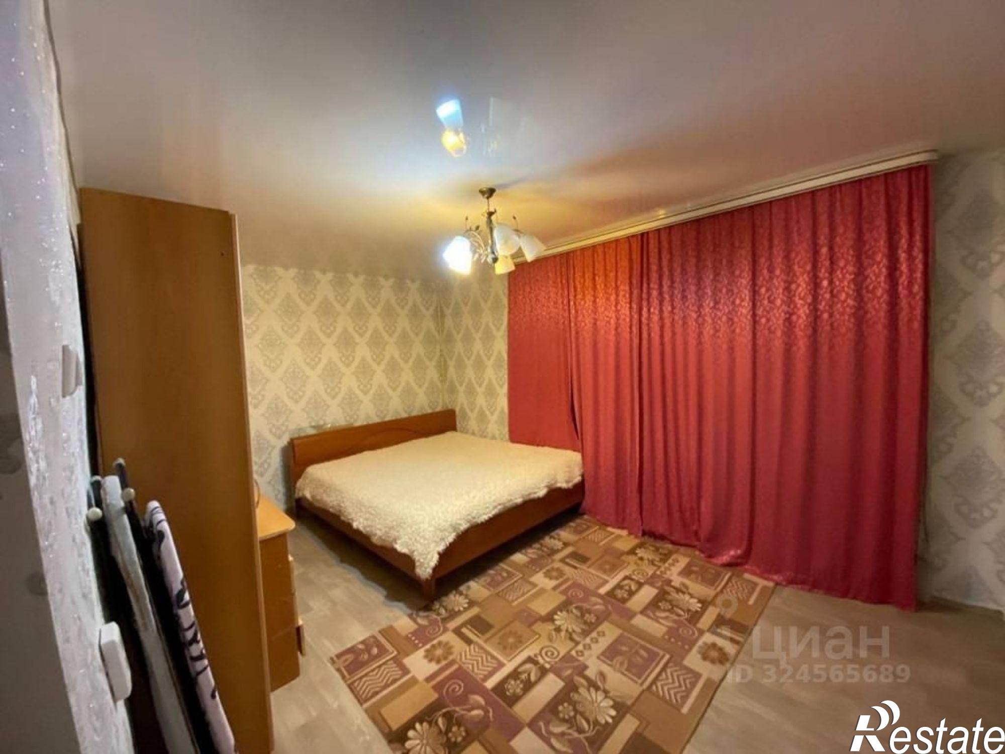 Купить квартиру за 2 260 000 рублей на Ялтинская улица, 97