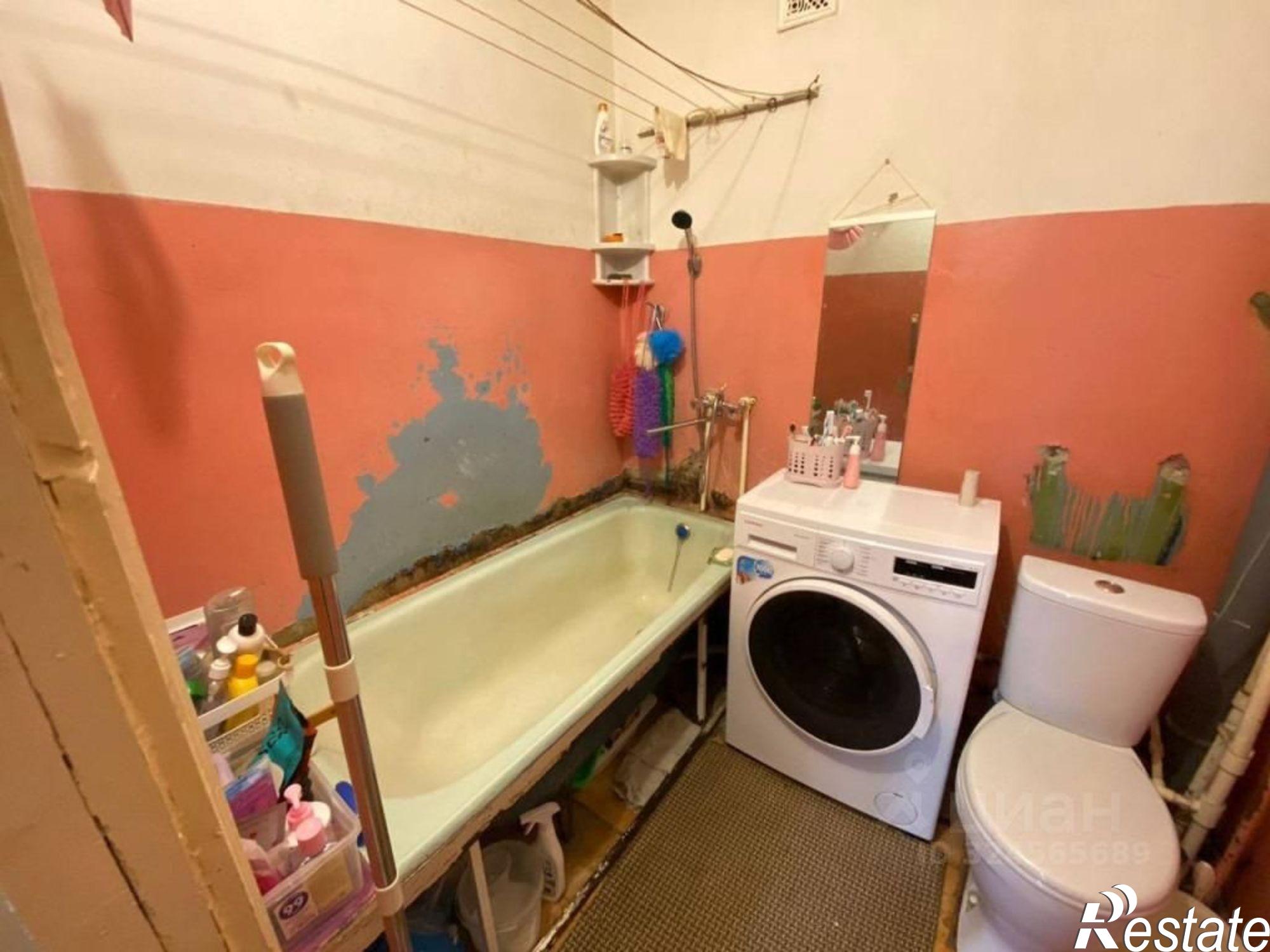 Купить квартиру за 2 260 000 рублей на Ялтинская улица, 97