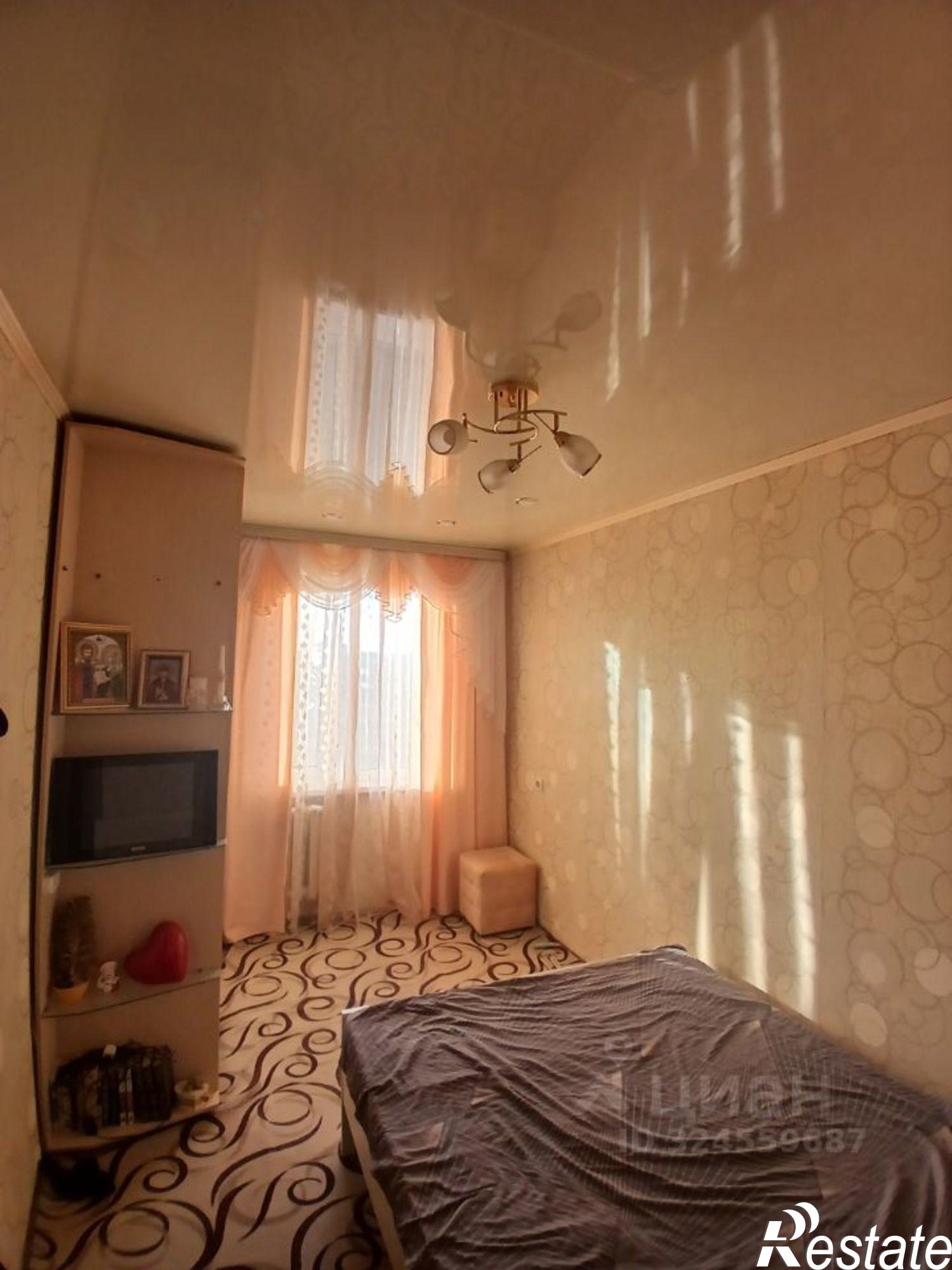 Купить квартиру за 2 500 000 рублей на проспект Космонавтов, 14