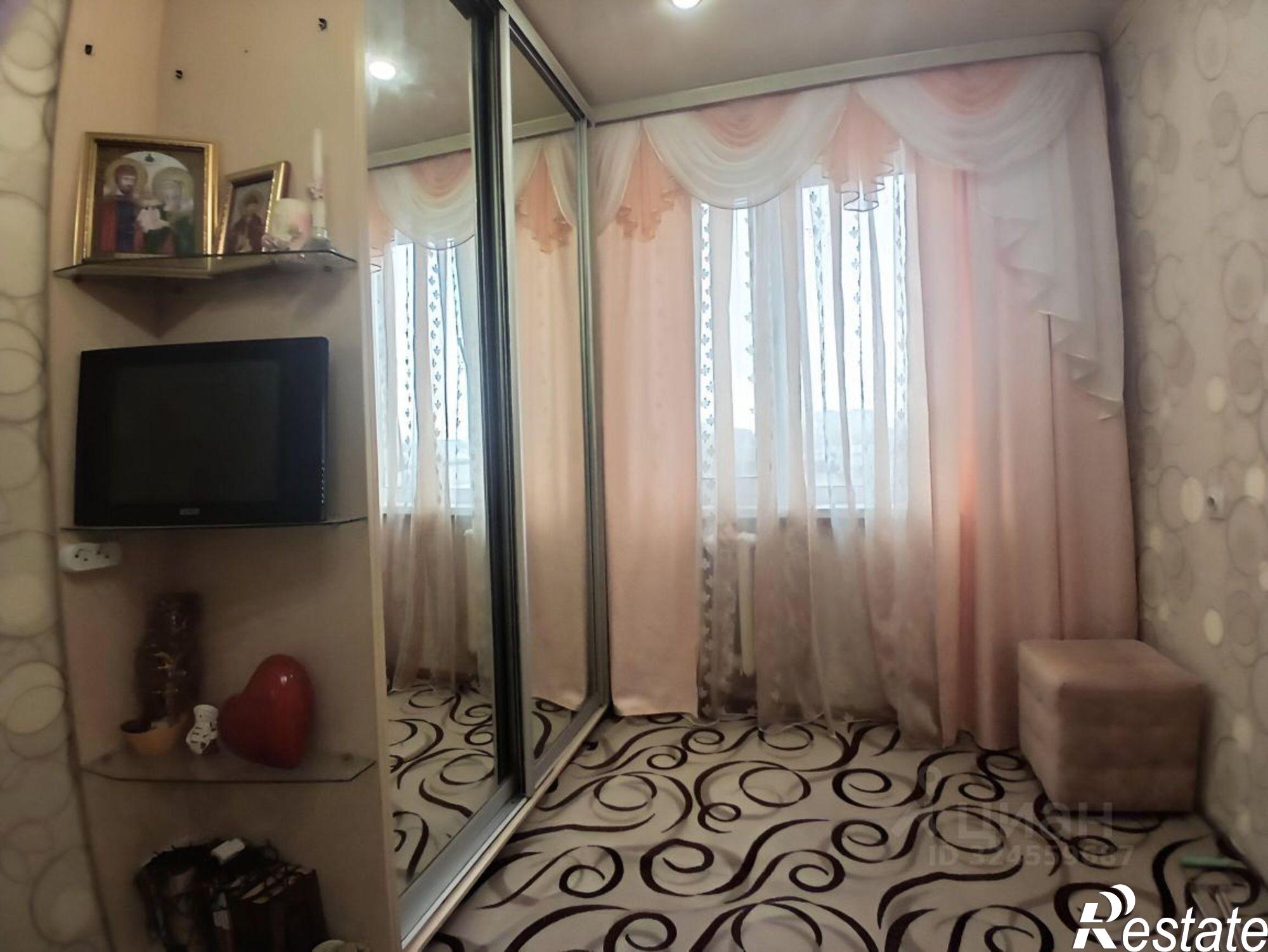 Купить квартиру за 2 500 000 рублей на проспект Космонавтов, 14