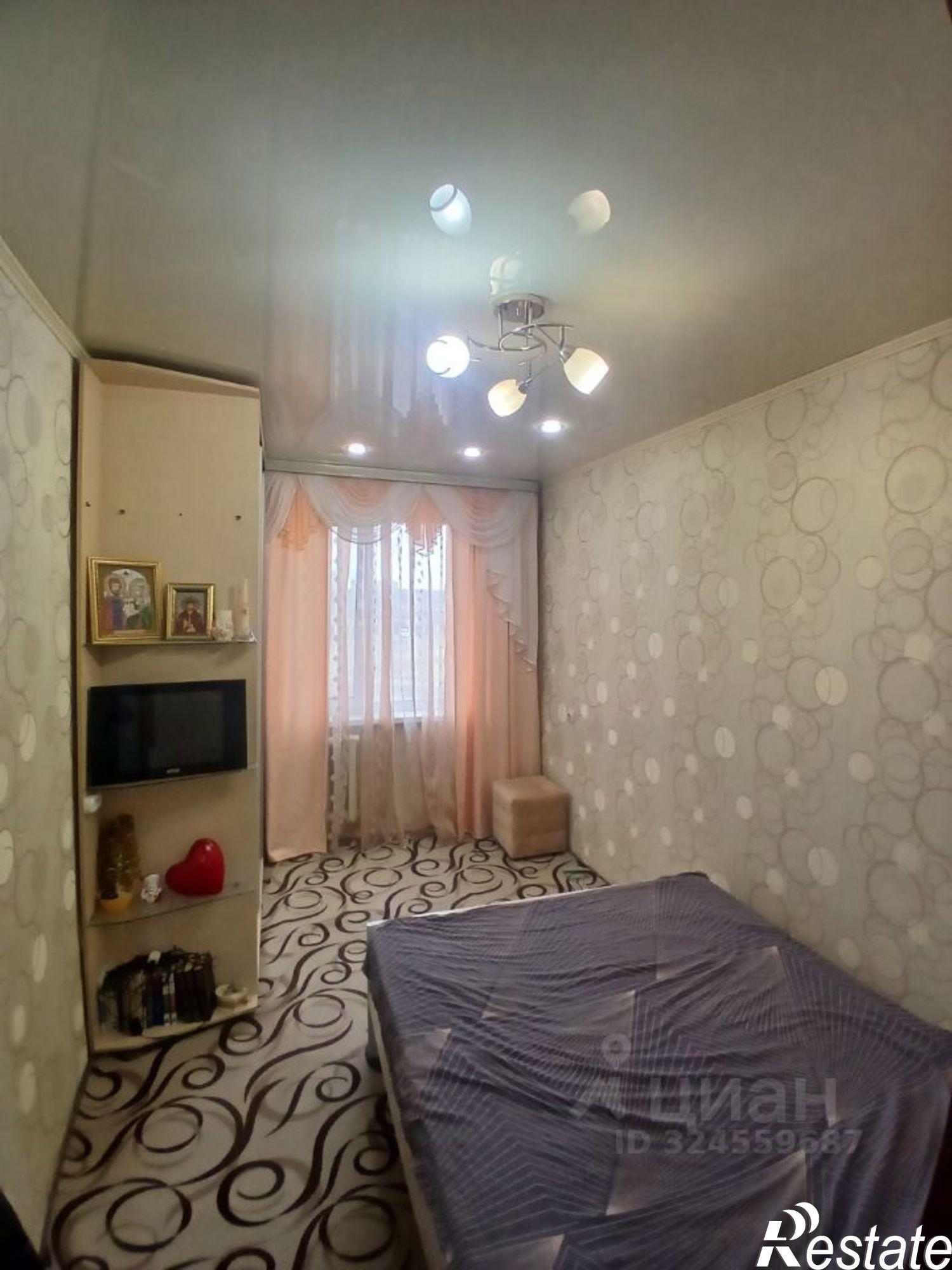 Купить квартиру за 2 500 000 рублей на проспект Космонавтов, 14