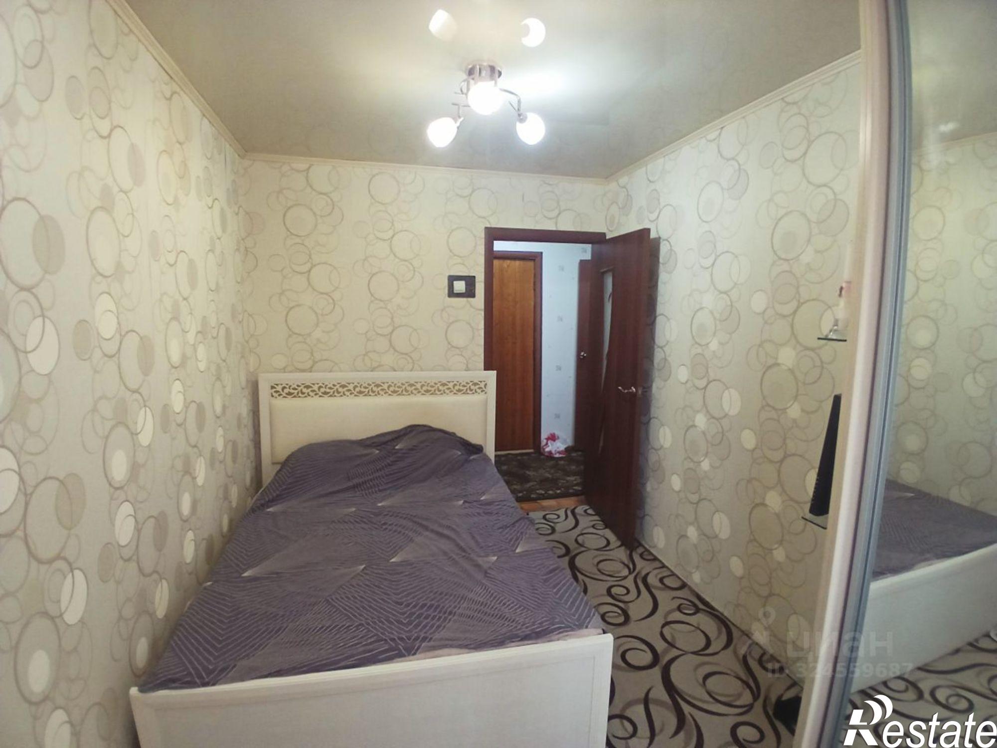 Купить квартиру за 2 500 000 рублей на проспект Космонавтов, 14