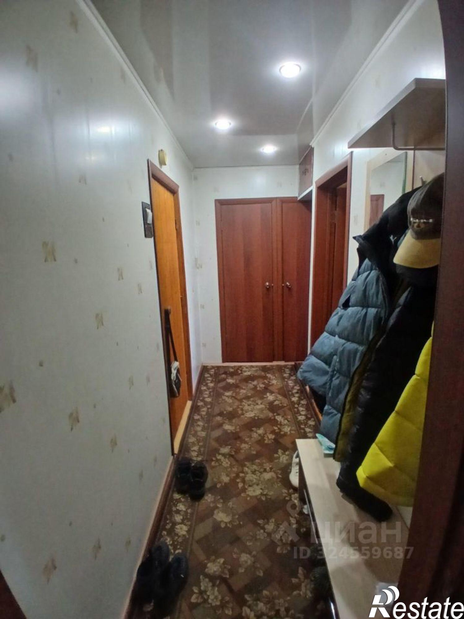 Купить квартиру за 2 500 000 рублей на проспект Космонавтов, 14