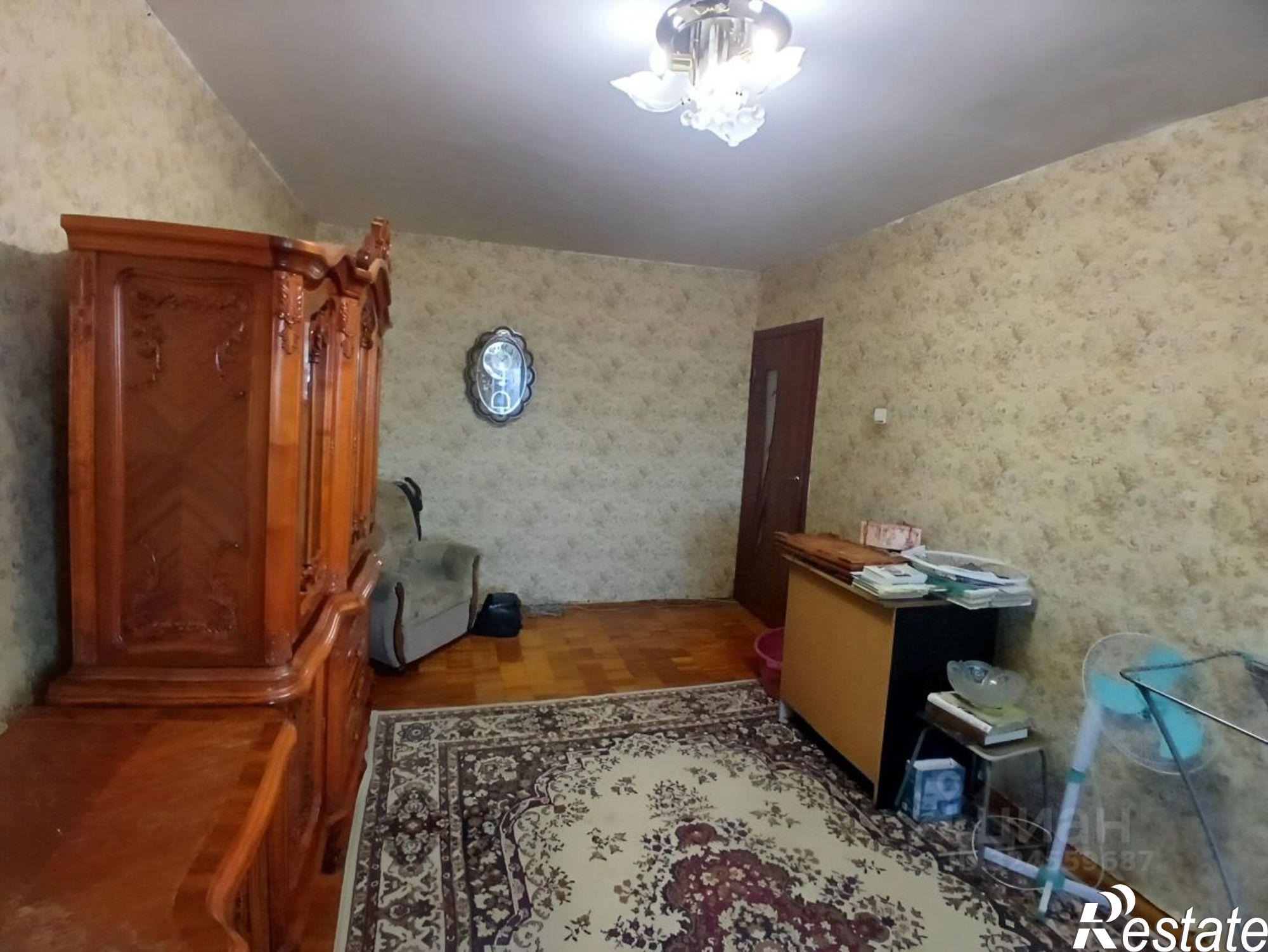 Купить квартиру за 2 500 000 рублей на проспект Космонавтов, 14