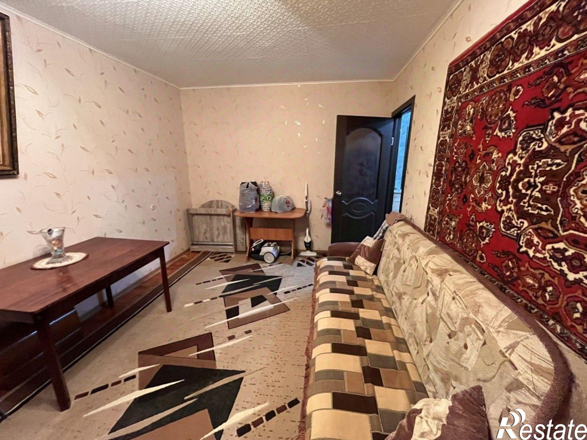 Купить квартиру за 4 580 000 рублей на Братская улица, 42