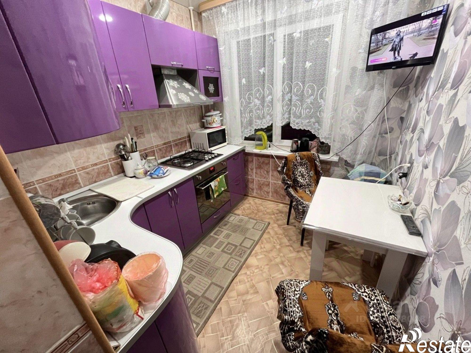 Купить квартиру за 4 580 000 рублей на Братская улица, 42