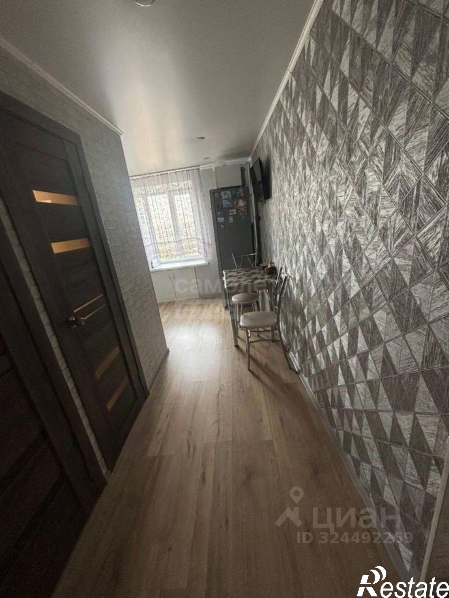 Купить квартиру за 3 599 000 рублей на проспект Ленина, 95