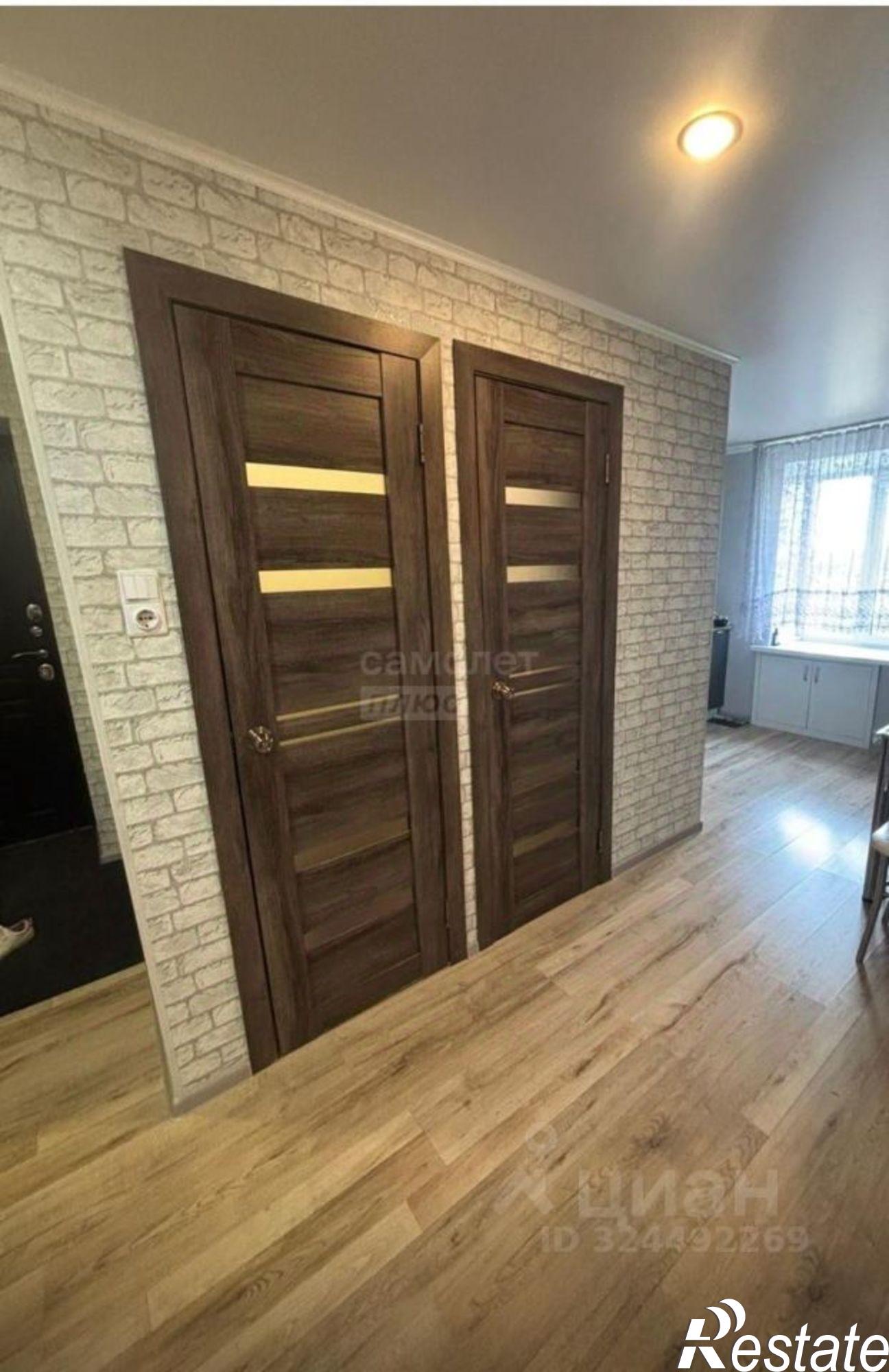 Купить квартиру за 3 599 000 рублей на проспект Ленина, 95