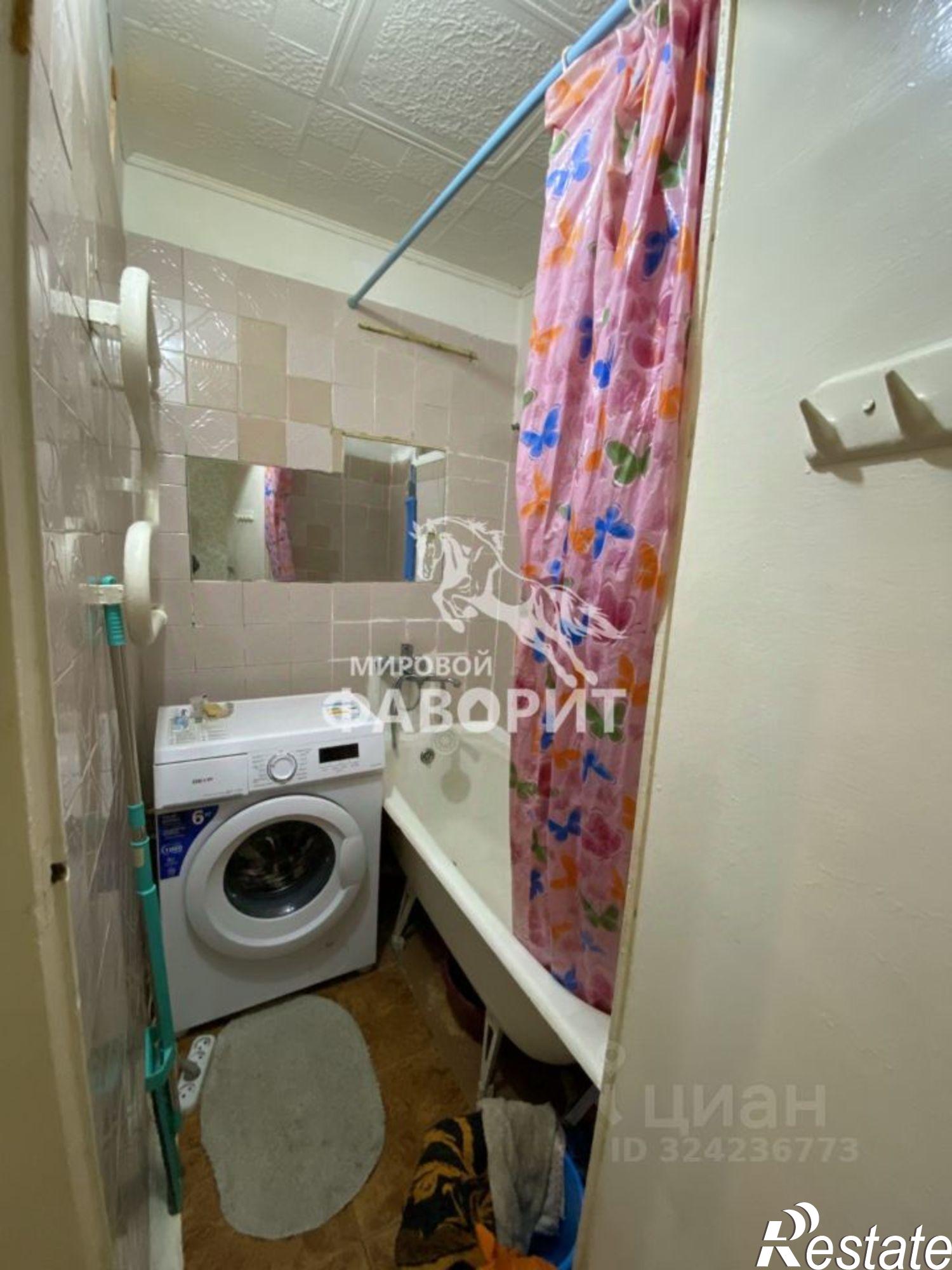 Купить квартиру за 3 450 000 рублей на ул Короленко, 134