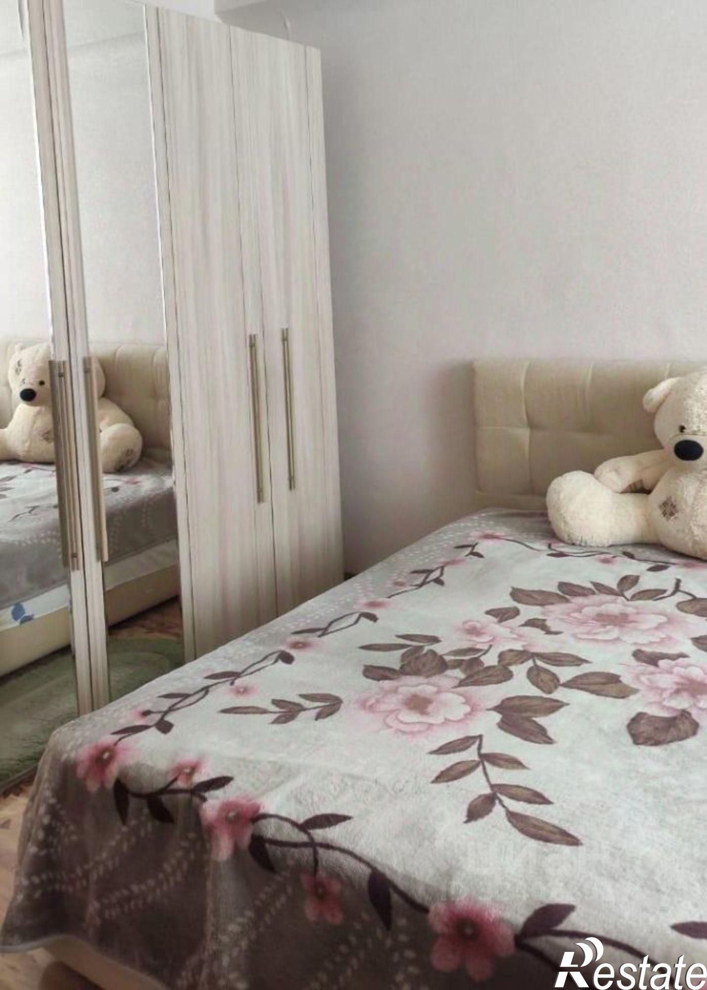 Купить квартиру за 3 000 000 рублей на Музыкальный переулок, 2