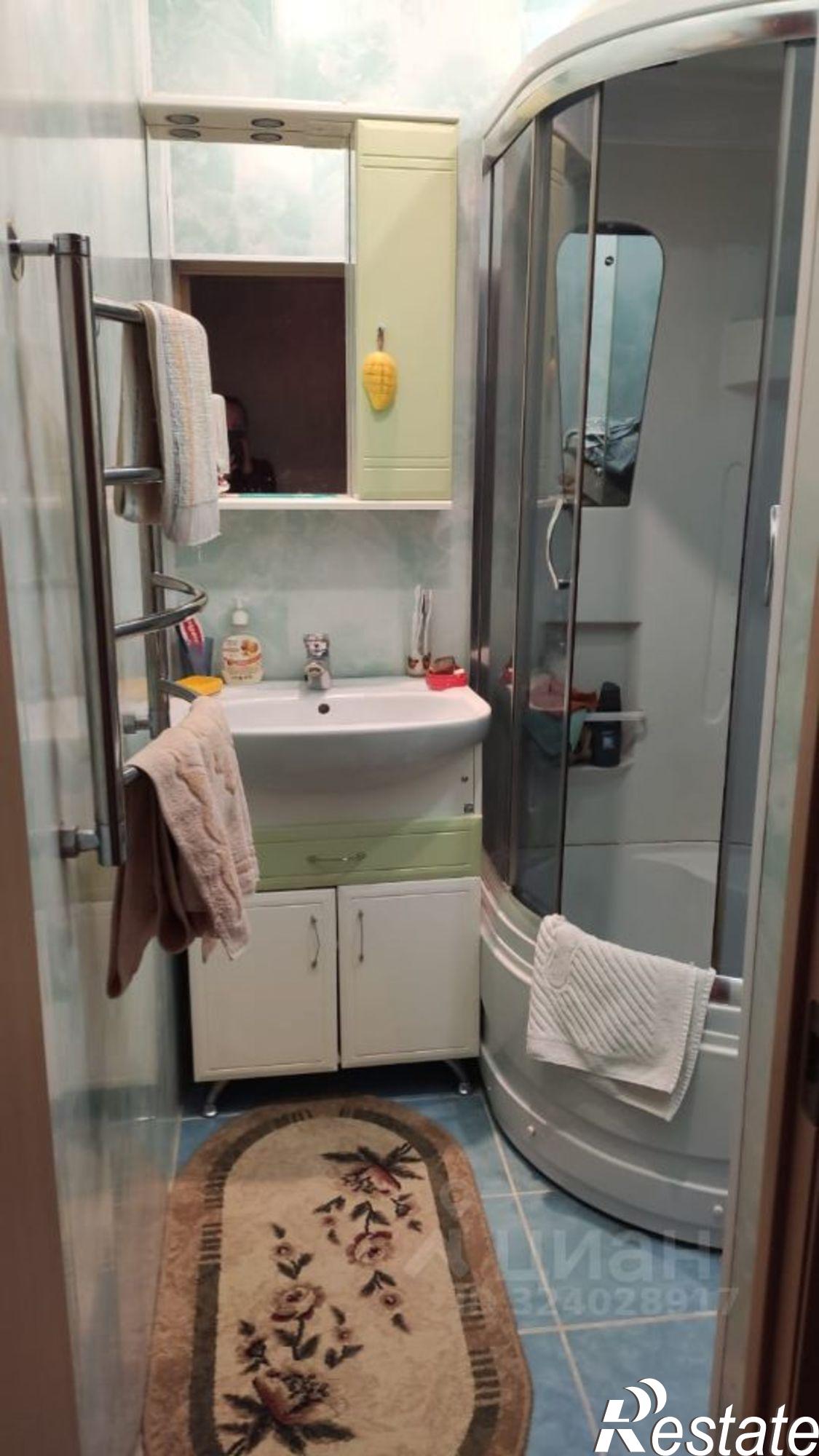 Купить квартиру за 3 000 000 рублей на Музыкальный переулок, 2