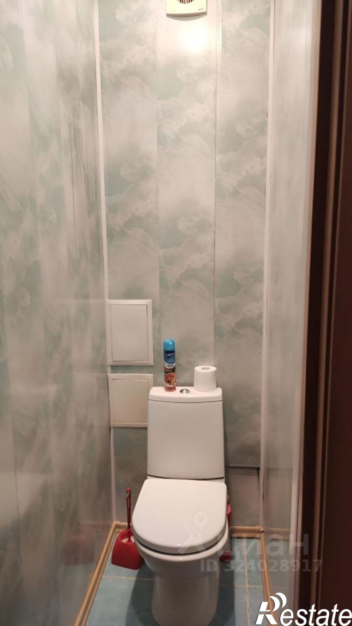 Купить квартиру за 3 000 000 рублей на Музыкальный переулок, 2