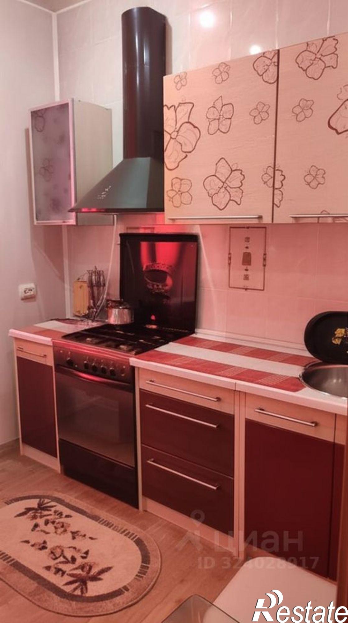 Купить квартиру за 3 000 000 рублей на Музыкальный переулок, 2