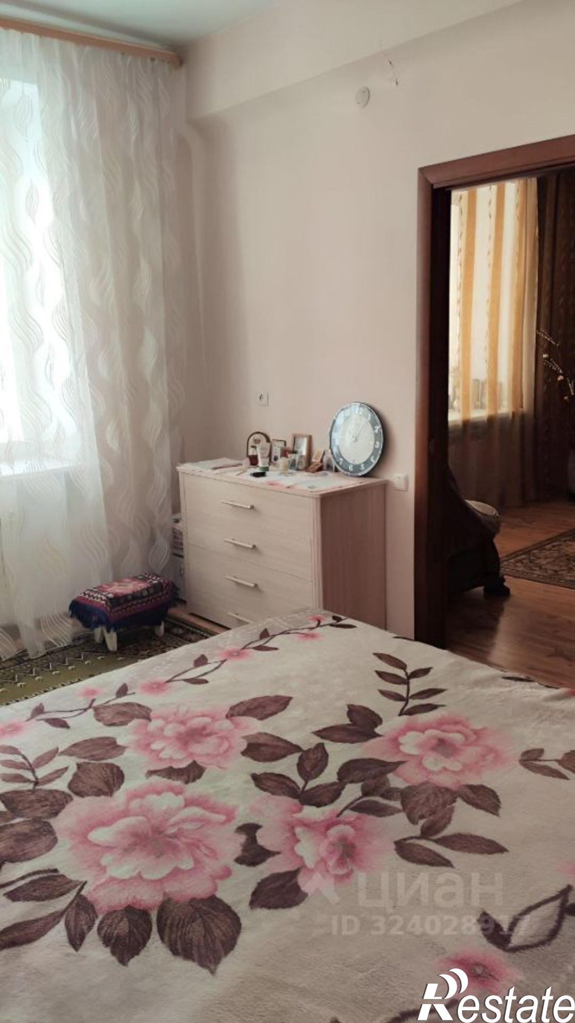 Купить квартиру за 3 000 000 рублей на Музыкальный переулок, 2