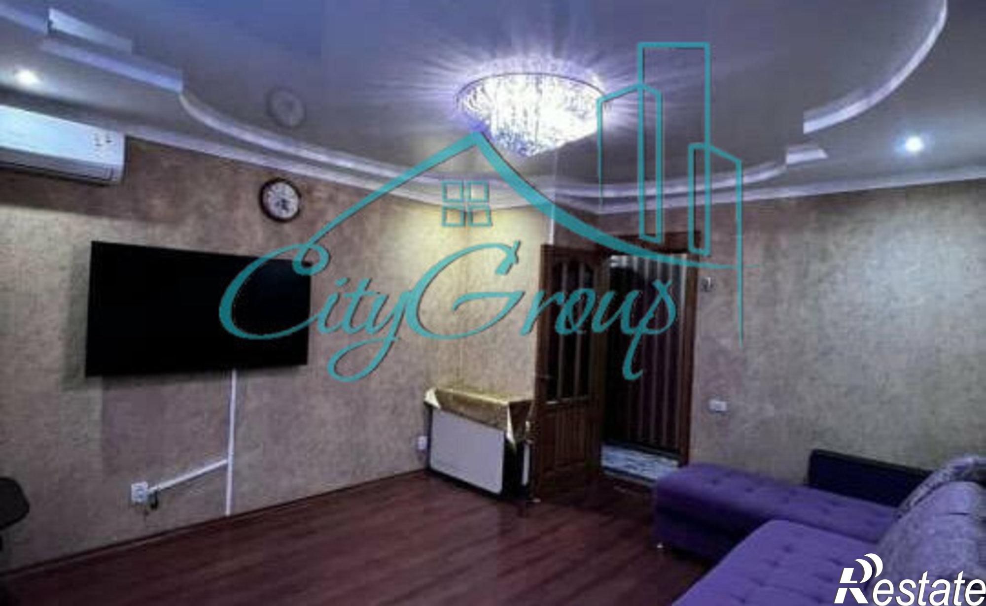 Купить квартиру за 4 680 000 рублей на улица Докучаева, 19